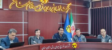 توزیع برق استان سمنان پیشتاز توسعه انرژی‌های تجدیدپذیر و الگویی برای کشور