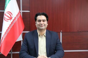توزیع برق سمنان بر بام کاهش تلفات برق کشور ایستاد