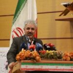 تکریم تلاشگران سلامت در شهرستان ملکشاهی