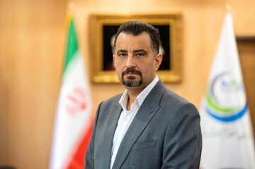ثبت نخستین اظهارنامه صادراتی واحد تولیدی منطقه آزاد مازندران