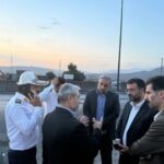 دادستان سمنان با صدور ضربالاجل ۱۰ ساعته، رفع نقاط حادثهخیز محور «میدان امام حسن(ع) – پل جهاد» سمنان را مطالبه کرد