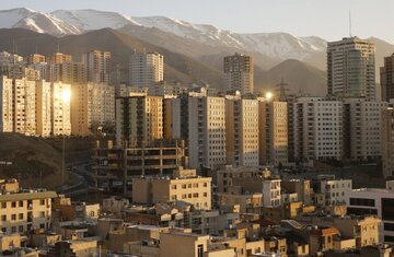 دبیر شورای عالی شهرسازی و معماری ایران: با افزایش تراکم در محله ۱۳ آبان منطقه ۲۰ و شهرک غرب مخالفت کردیم