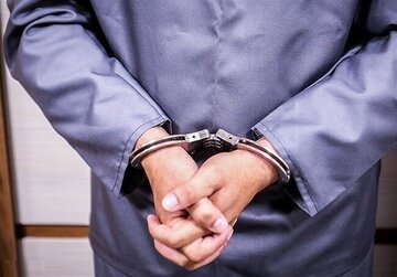 دستگیری سرکرده باند قاچاق سوخت در میناب