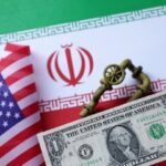 دفاع فرزانی از نسخه ۱۰ هزار دلاری / فعلاً جلوی صعود دلار گرفته شد / ارزیابی دقیق اثرگذاری آن به گذشت زمان بیشتری نیاز دارد