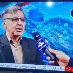 رئیس سازمان مدیریت و برنامه‌ریزی کردستان از مزایای «سرشماری ثبتی‌مبنا ۱۴۰۵» و کاربرد آن در برنامه‌ریزی توسعه گفت