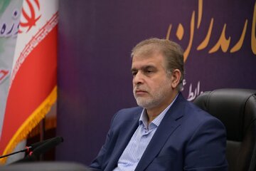 رئیس کل دادگستری مازندران: دستگاه قضایی مازندران از سرمایه گذاران واقعی حمایت می کند