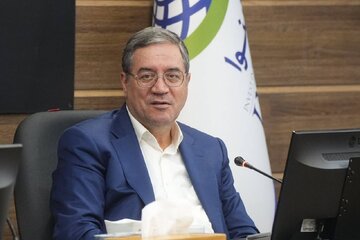 رضا رحمانی: نه وزیر میشوم نه به تهران میروم، هدفم توسعه آذربایجانغربی است