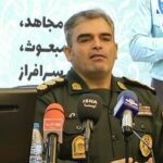 روایت فرمانده انتظامی کیش از امنیت جزیره؛ کاهش جرائم، افزایش کشفیات و خدمات شبانه‌روزی پلیس