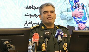 روایت فرمانده انتظامی کیش از امنیت جزیره؛ کاهش جرائم، افزایش کشفیات و خدمات شبانهروزی پلیس