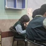 روایتی از بیم‌ها، امیدها و بغض‌های فروخورده در بهشتِ کودکان اوتیسم خوزستان