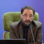 ساختمان جدید اتاق بازرگانی کرمانشاه ۷۳ درصد پیشرفت کرد؛ بهره‌برداری مرحله‌ای تا پایان سال