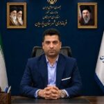 سالمی: پارسیان برای مقابله با سیلاب‌های احتمالی آماده می‌شود