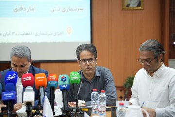 سرشماری ۱۴۰۵ در هرمزگان به سه شیوه ثبتی-مبنا، خوداظهاری اینترنتی و میدانی انجام می‌شود