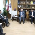 شتاب‌گیری اجرای ۳ طرح درمانی تأمین اجتماعی در خراسان شمالی
