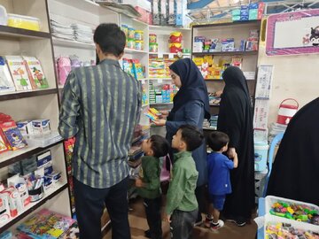 شناسایی ۱۲ قلم نوشت افزار فاقدعلامت استاندارد در چهارمحال وبختیاری