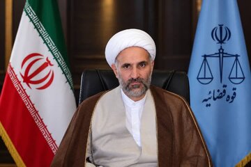 صدور ۵ فقره ضمانت الکترونیک در دادسرای مرکز کرمانشاه