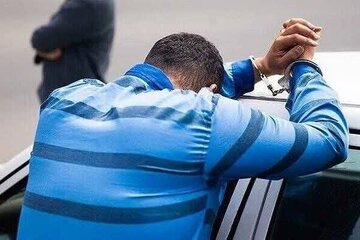 عامل تیراندازی به خانهای در کالپوش دستگیر شدند