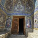 عضو شورای شهر اصفهان خواستار حمایت مسئولان برای احیا و بهبود مسجد تاریخی سید شد