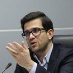 عظیمی‌فرد، جدی‌ترین گزینه وزارت نفت /مسعود کرباسیان و حمید بورد نیز گزینه‌های احتمالی بعد هستند