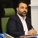 علیرضا عرب شهردار رباط‌کریم شد