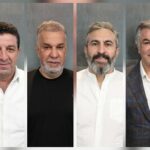 غبارروبی از یک آلبوم قدیمی!