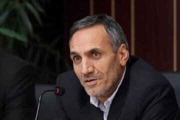 فرماندار برتر استان تهران معرفی شد