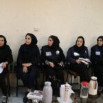 فرماندار سمنان: ثبت دقیق اطلاعات جمعیتی، زمینه‌ساز برنامه‌ریزی و تخصیص عادلانه اعتبارات است