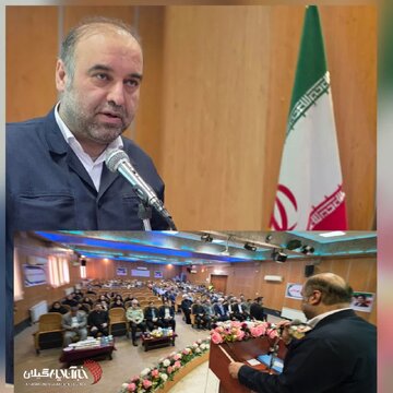 فرمانداراملش: مردم شایسته خدماتی فراتر از تصور ما هستند
