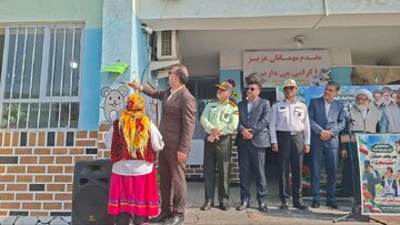فرهنگ قانون مداری در بین دانش آموزان مدارس ترویج شود
