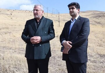 فیبر نوری، مشکل ارتباطی منطقه الموت را برطرف کرد