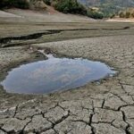 قزوین برای تنش آبی ۱۴۰۶ آماده می‌شود