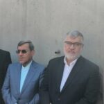 قشقاوی: مجوز تأسیس دو دبستان هسته‌ای در رباط‌کریم و بهارستان اخذ شد