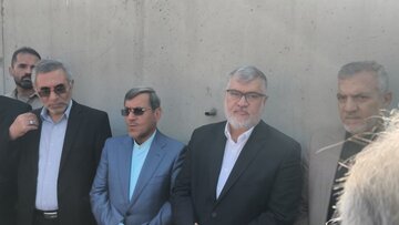 قشقاوی: مجوز تأسیس دو دبستان هستهای در رباطکریم و بهارستان اخذ شد