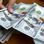 قیمت دلار، یورو و انواع ارزها ظهر امروز ۴ آبان ۱۴۰۵/ دلار به قیمت ۲۷۰ هزار و ۷۱۰ تومان رسید + جدول