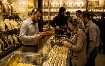 قیمت طلا امروز ۶ آبان ۱۴۰۵ در زمان بازگشایی بازار/ هر مثقال طلا ۱۱۲ میلیون و ۵۳۰ هزار تومان قیمت خورد + جدول