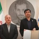 محمد علمی رسما شهردار قزوین شد