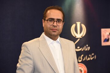 مدیرعامل سازمان همیاری شهرداریهای استان البرز منصوب شد