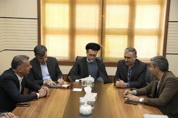 مدیرعامل منطقه ویژه اقتصادی شیراز:سرمایهگذاری مولد نیازمند حمایت دستگاه قضایی است
