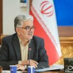 مدیرکل جدید راه و شهرسازی خراسان‌شمالی معرفی شد