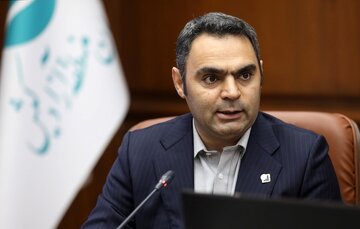 مذاکرات سرمایهگذاری برای ساخت شهرک سلامت کیش آغاز شد