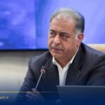 مرتضی اکبری با حکم وزیر اقتصاد، عضو هیأت‌مدیره بانک ملی ایران شد