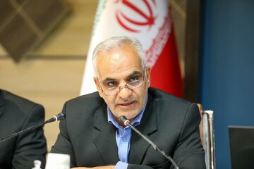 معاون استاندارچهارمحال وبختیاری : استاندارد باید به معیار اعتماد مردم و مزیت رقابتی تولیدات تبدیل شود