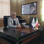 معاون بهره‌برداری شرکت آب و فاضلاب استان کرمانشاه خبرداد:تضمین سلامت آب شرب کرمانشاه در برابر بارش‌های شدید