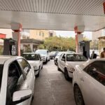 معاون رییس‌جمهور: نرخ چهارم بنزین منتفی است/ چنین نگاهی در دولت وجود ندارد