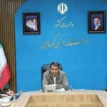 معاون وزیر نیرو از اجرای ۵۰۰ مگاوات نیروگاه خورشیدی در کرمان تا پایان سال خبر داد