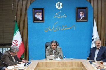 معاون وزیر نیرو از اجرای ۵۰۰ مگاوات نیروگاه خورشیدی در کرمان تا پایان سال خبر داد
