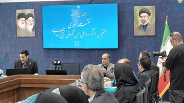 معرفی بیش از ۳ همت طرح سرمایهگذاری فناورانه در جشنواره بیستم شیخ بهایی