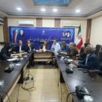 موافقت با احداث ۲ واحد تولیدی و مخالفت با ۳ واحد دیگر در کمیسیون  هوای پاک لرستان