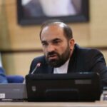ناصحی خواستار گزارش شفاف درباره تأمین ۶۰ واگن خط یک مترو مشهد شد