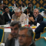 نخستین گردهمایی هم‌اندیشی مجمع عالی البرزنشینان با رویکرد توسعه گردشگری برگزار شد